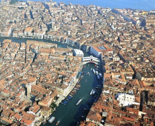 Venezia_veduta-aerea