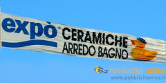 EXPO’ Ceramiche Spinnaker