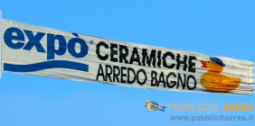 EXPO’ Ceramiche Spinnaker