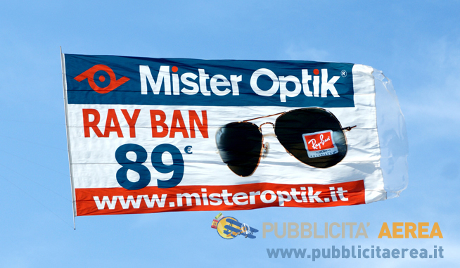 Mister Optik