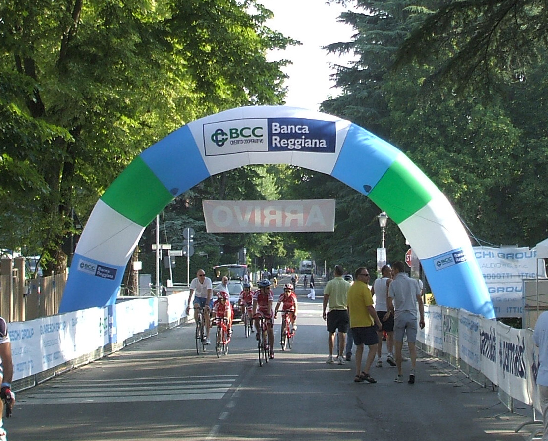 portale arco